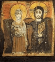 En chemin vers&nbsp;Pâques