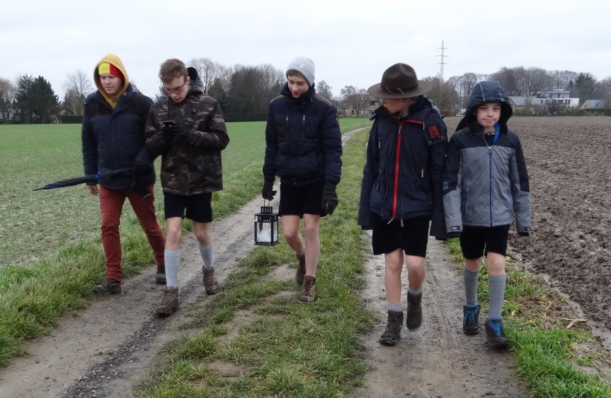 Notre double défi à l’occasion de Viva For&nbsp;Life