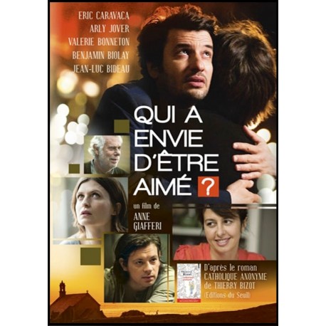 Soirée cinéma ce vendredi 1er&nbsp;février