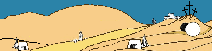 Le mot du&nbsp;curé