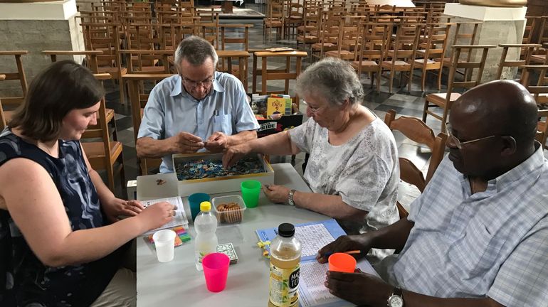 La canicule, acte&nbsp;2!!!
