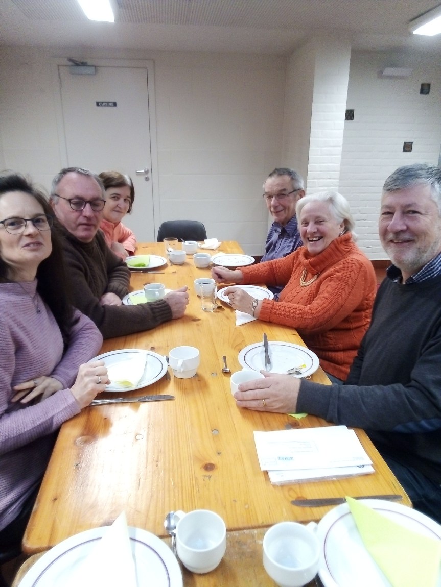 Dimanche de la Parole ce 3 décembre&nbsp;2023