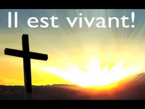 Bonne fête de&nbsp;Pâques